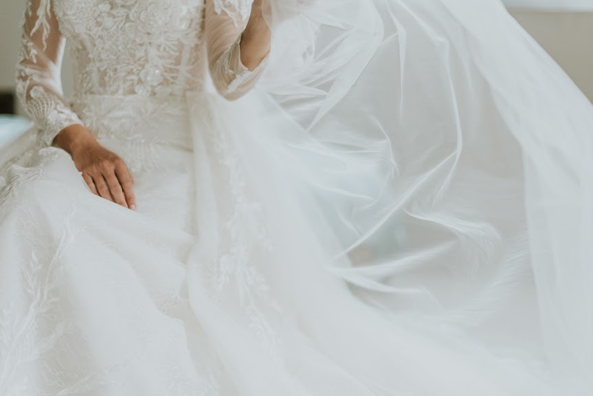 Étoilée Bridal gallery photo