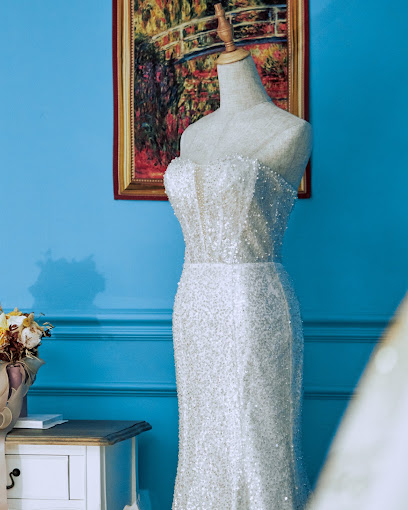 Étoilée Bridal, Bridal Shop in Kuala Lumpur