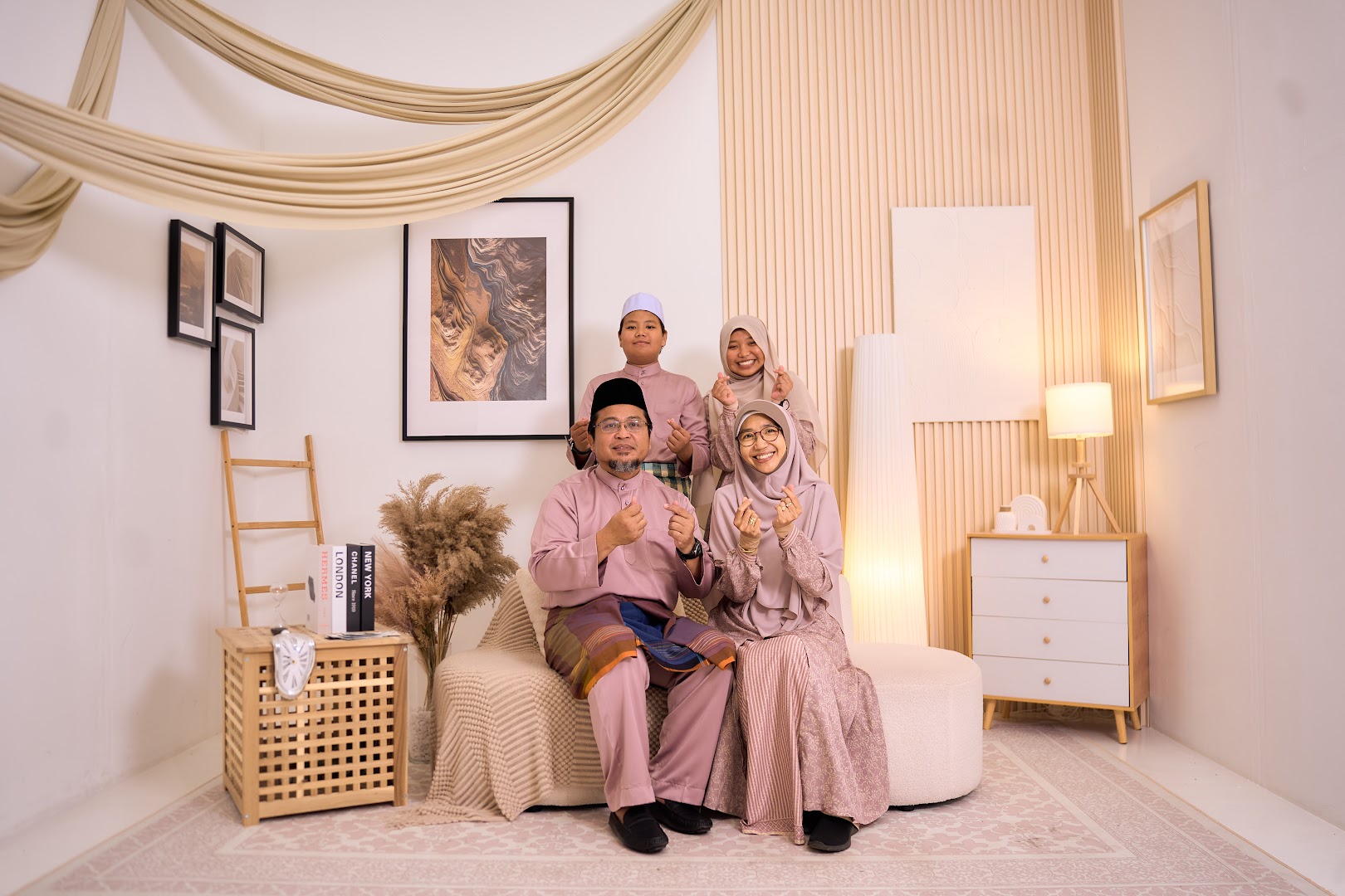 Tona Kisah Raya Studio ( Studio Raya Sungai Petani ) gallery photo