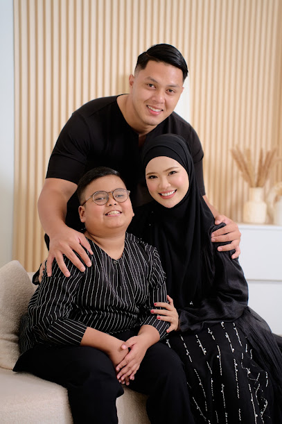 Tona Kisah Raya Studio ( Studio Raya Sungai Petani ), Wedding Photographer in Sungai Petani