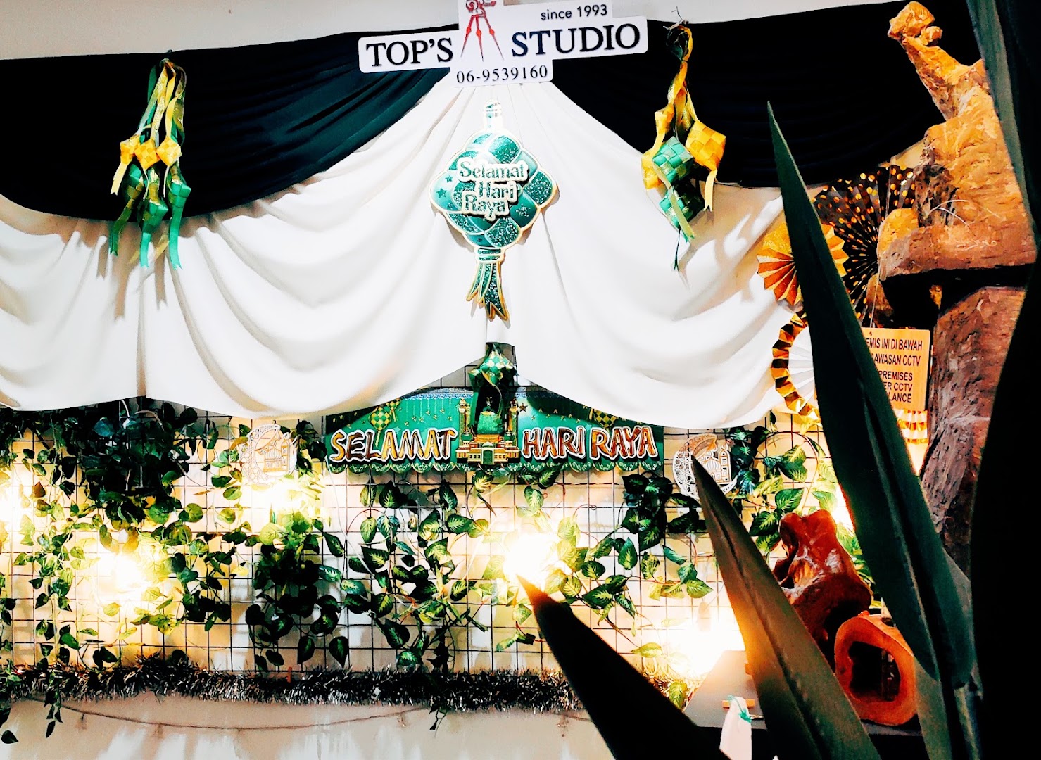 Top's Studio gallery photo