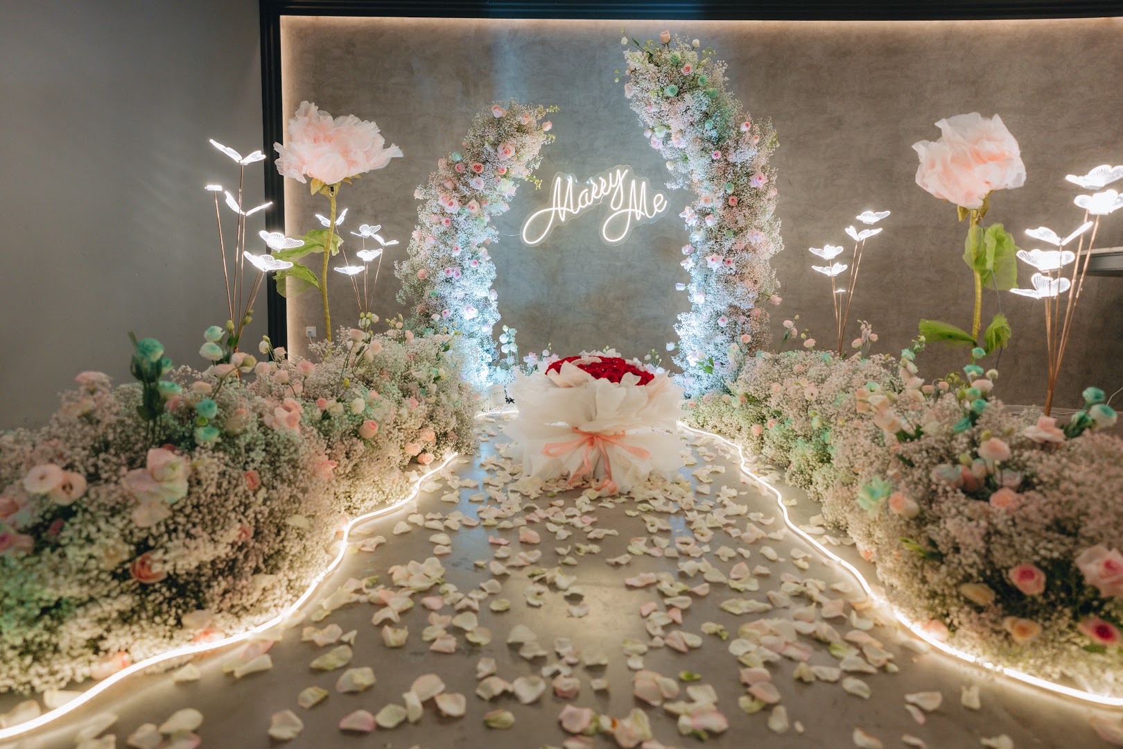 Topaz Events & Decor Sdn Bhd gallery photo