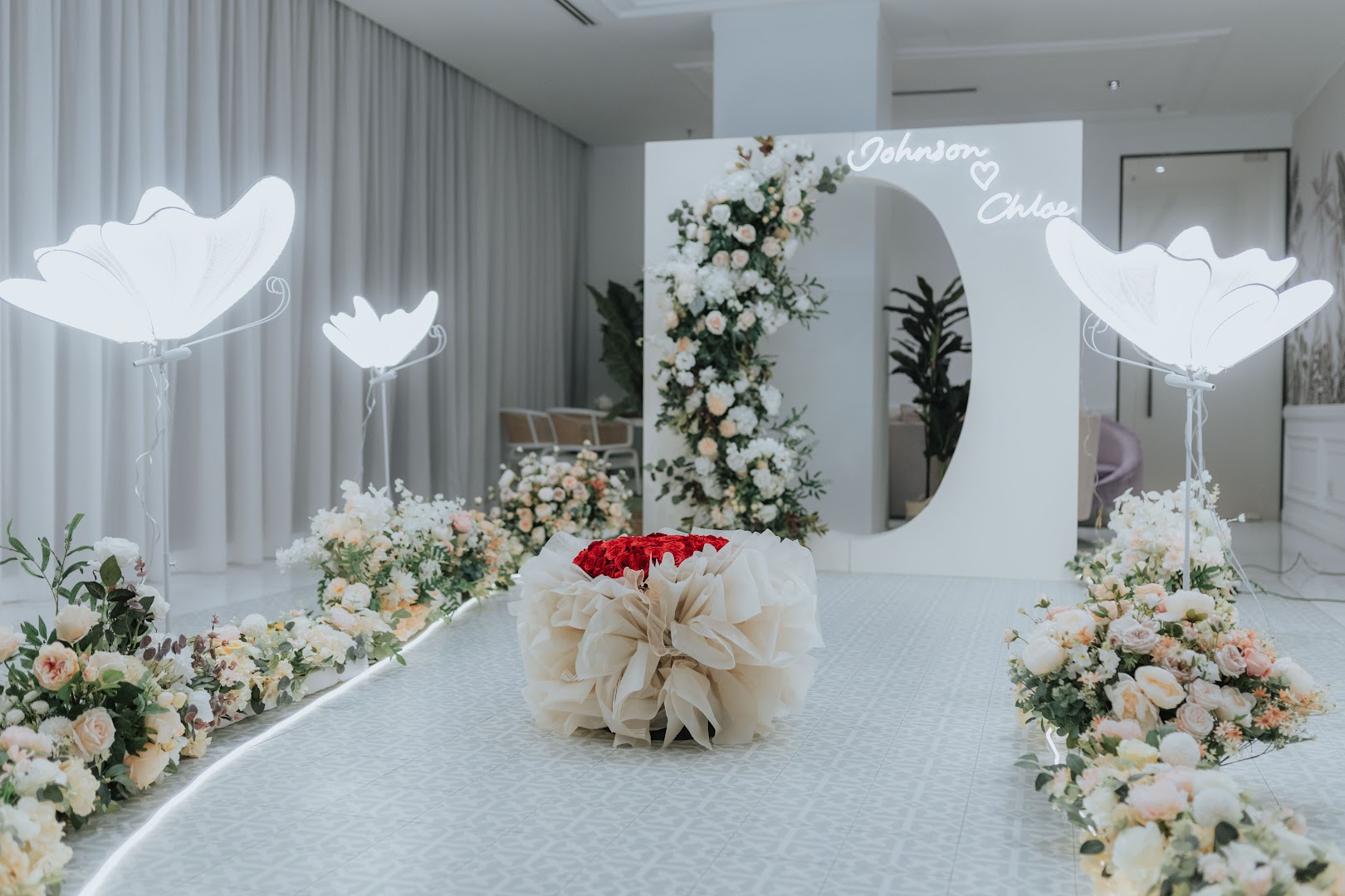 Topaz Events & Decor Sdn Bhd gallery photo