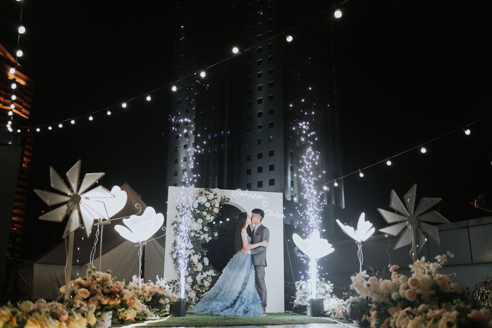 Topaz Events & Decor Sdn Bhd gallery photo