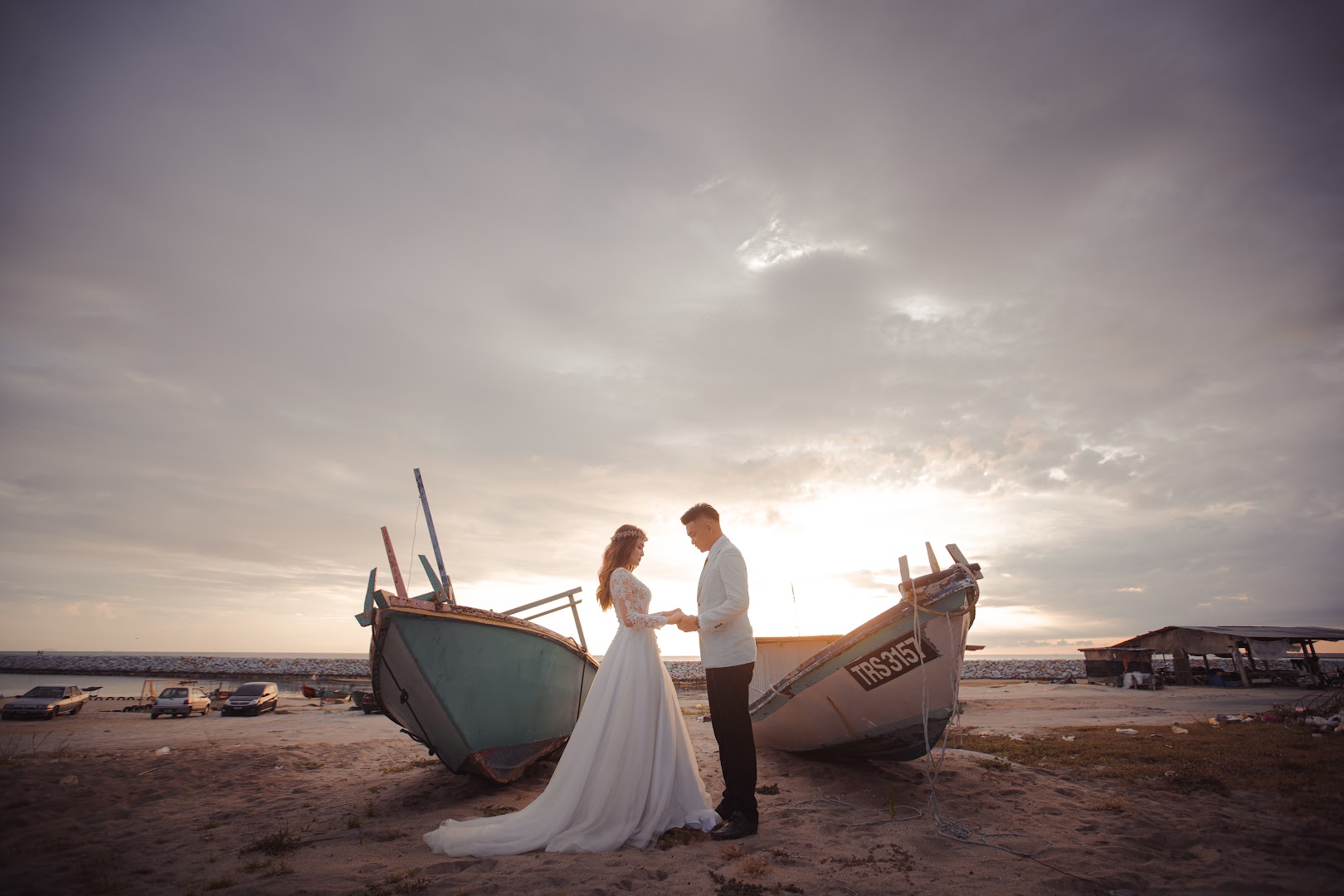Touch Wedding Studio gallery photo