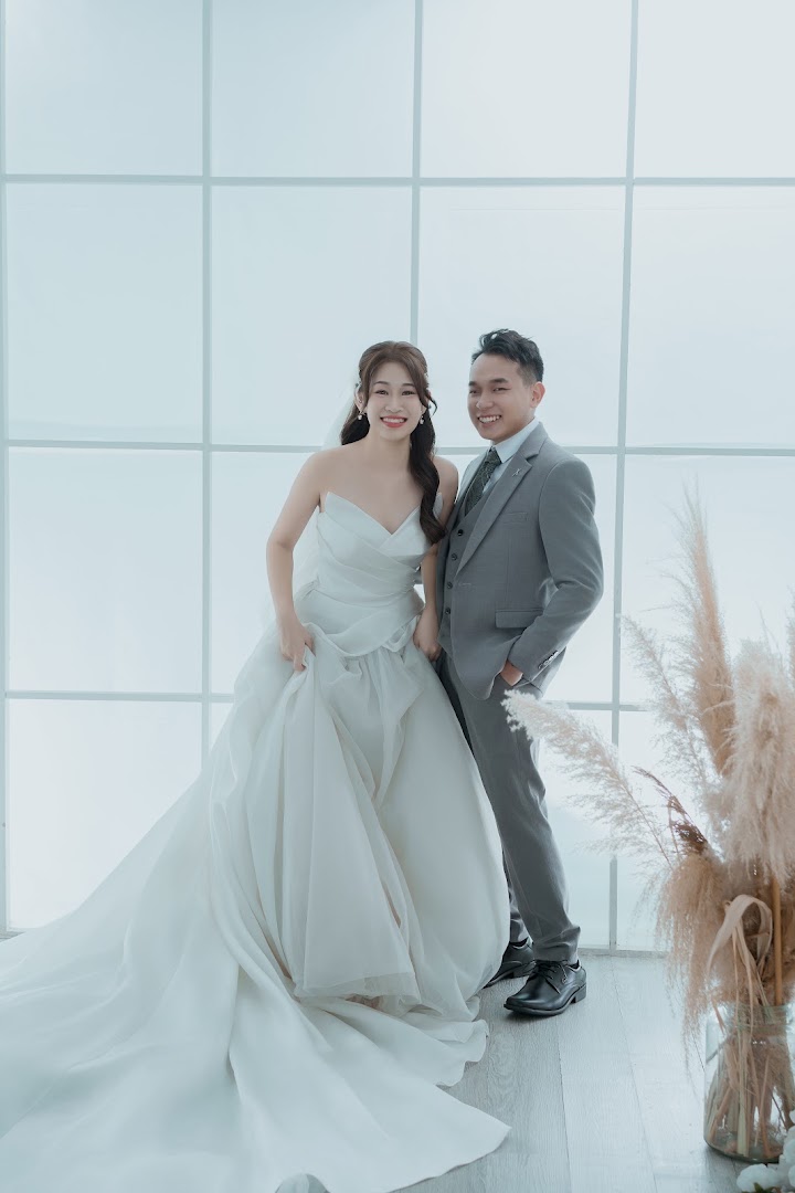 Touch Wedding Studio gallery photo