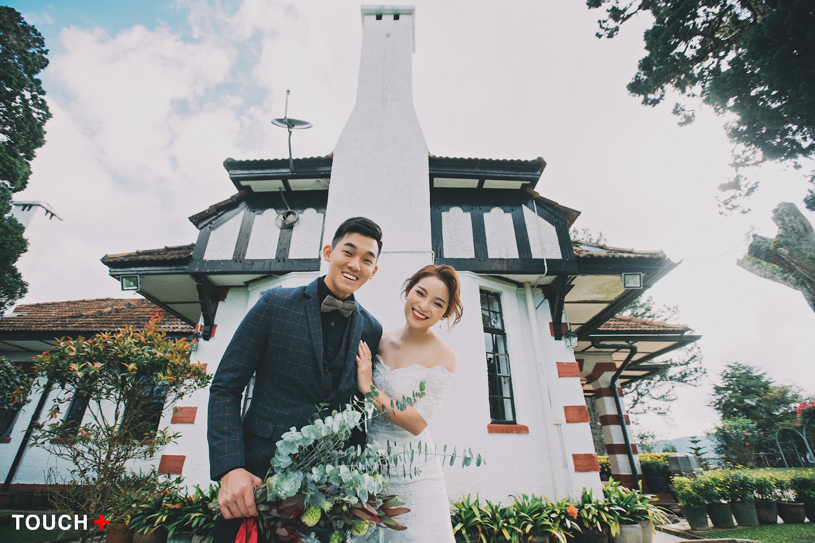 Touch Wedding Studio gallery photo