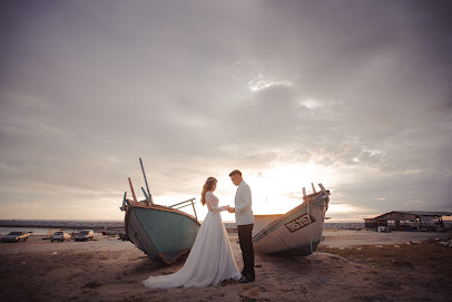 Touch Wedding Studio, Wedding Photographer in Kuala Lumpur