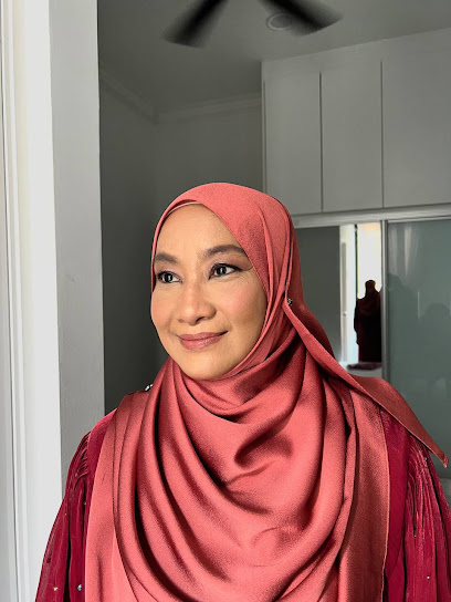 TouchByHanis, Bridal Makeup Artist in Kajang
