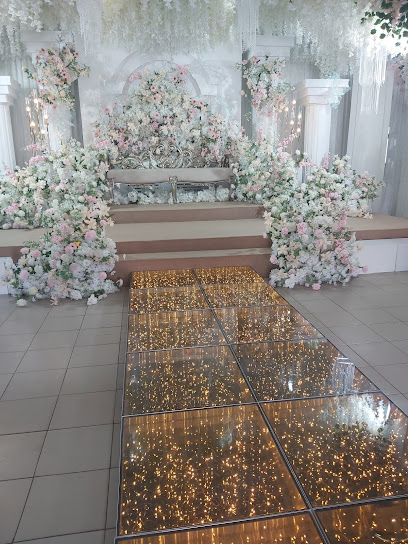 Tradisi Hall, Wedding Venue in Butterworth