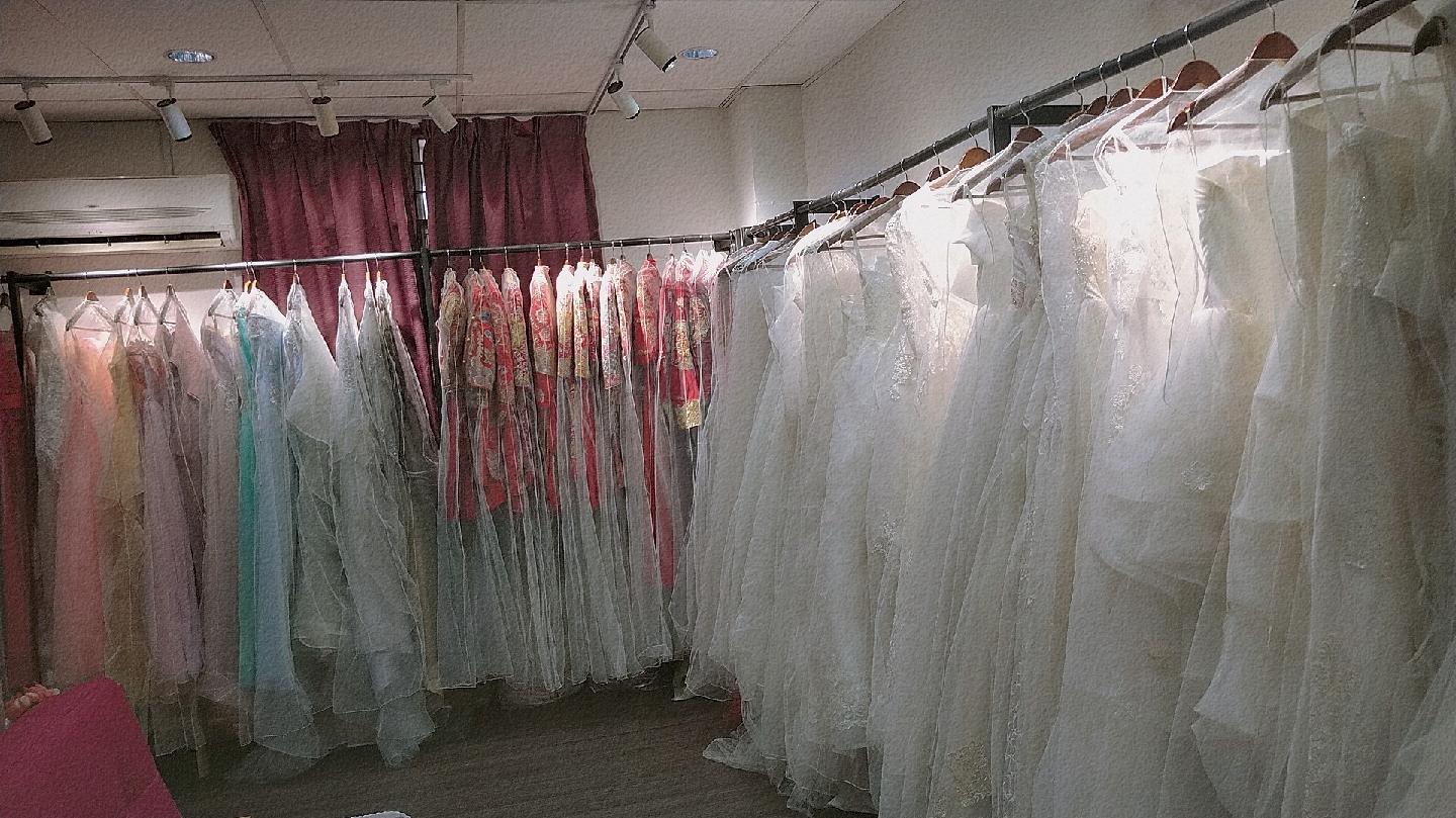 Treasure Two Bridal gallery photo