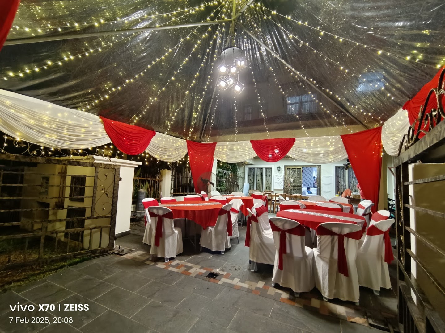 Trident Events Management gallery photo