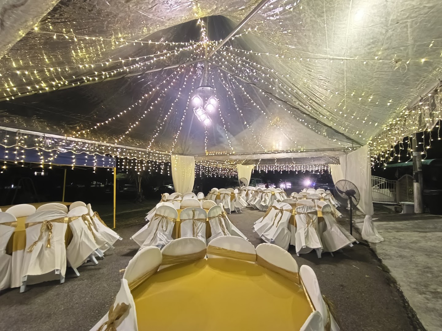 Trident Events Management gallery photo