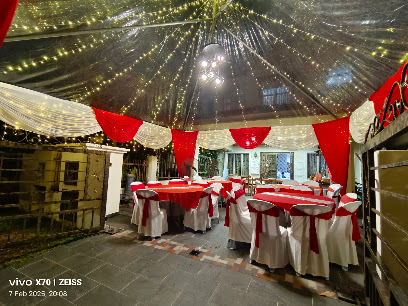 Trident Events Management, Wedding Planner in Puchong
