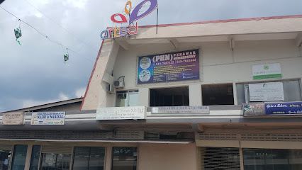 Trio Cantique Anting Bridal, Bridal Shop in Segamat