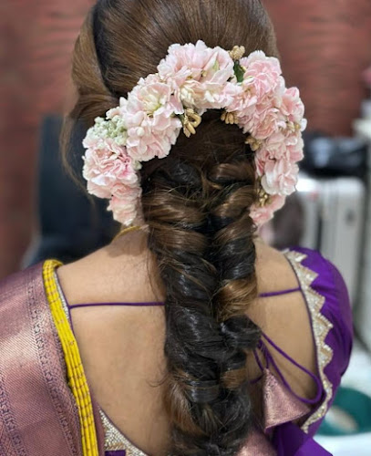 TS Bridal&Beauty, Bridal Makeup Artist in Klang