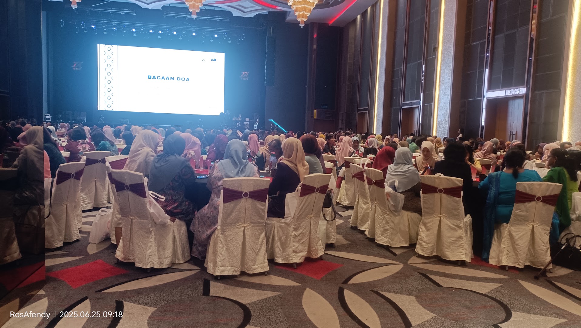 TSR Conference Hall (M) Sdn. Bhd gallery photo