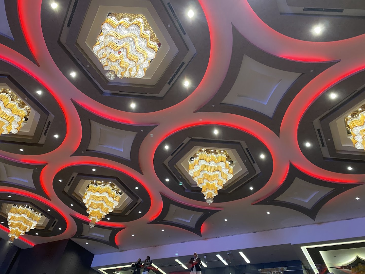 TSR Conference Hall (M) Sdn. Bhd gallery photo