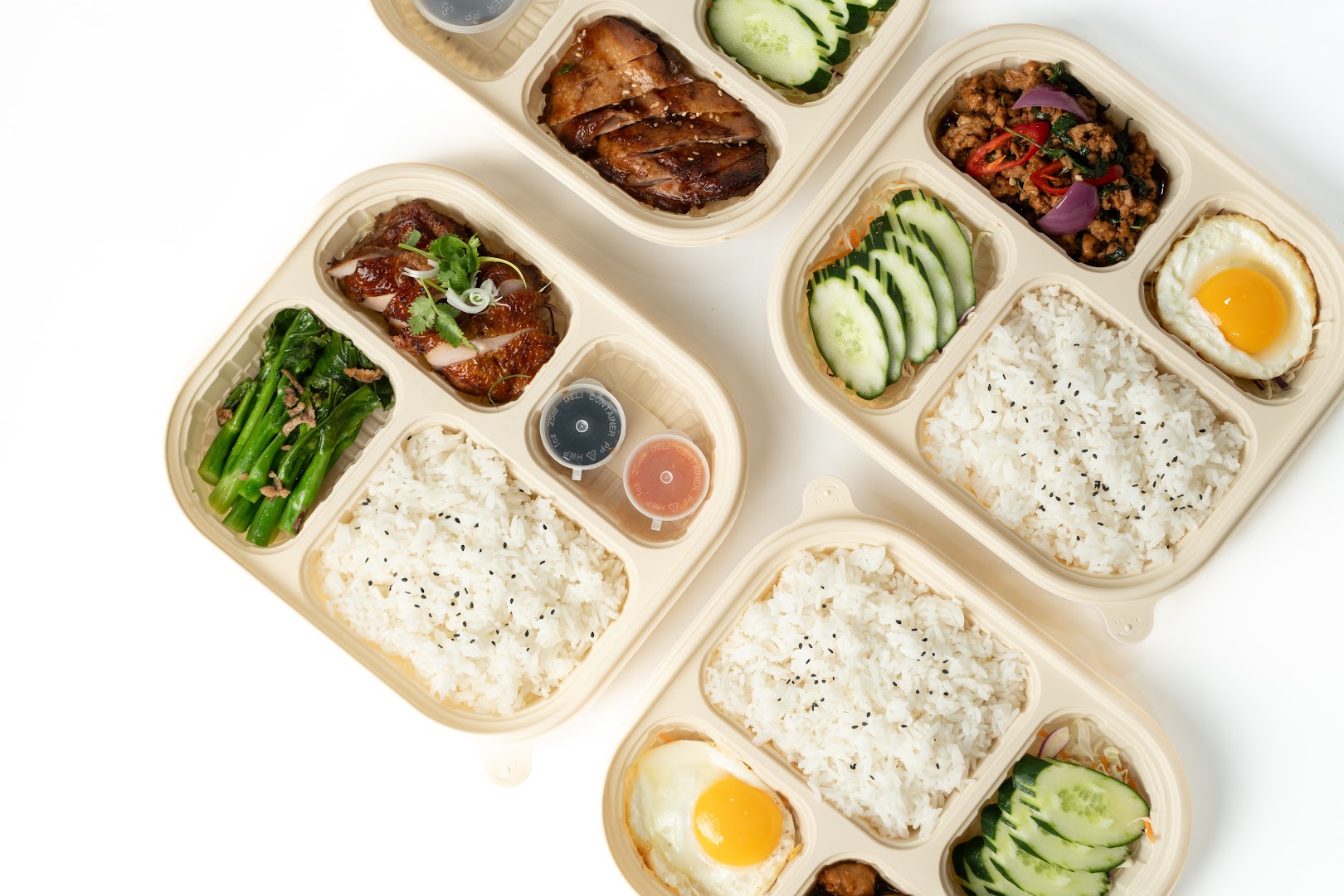 Tuk Tuk Catering gallery photo