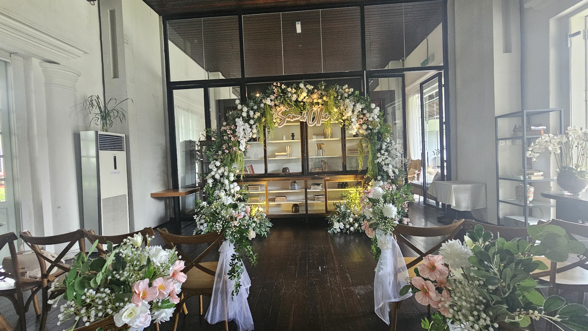 Twinny two Event gallery photo
