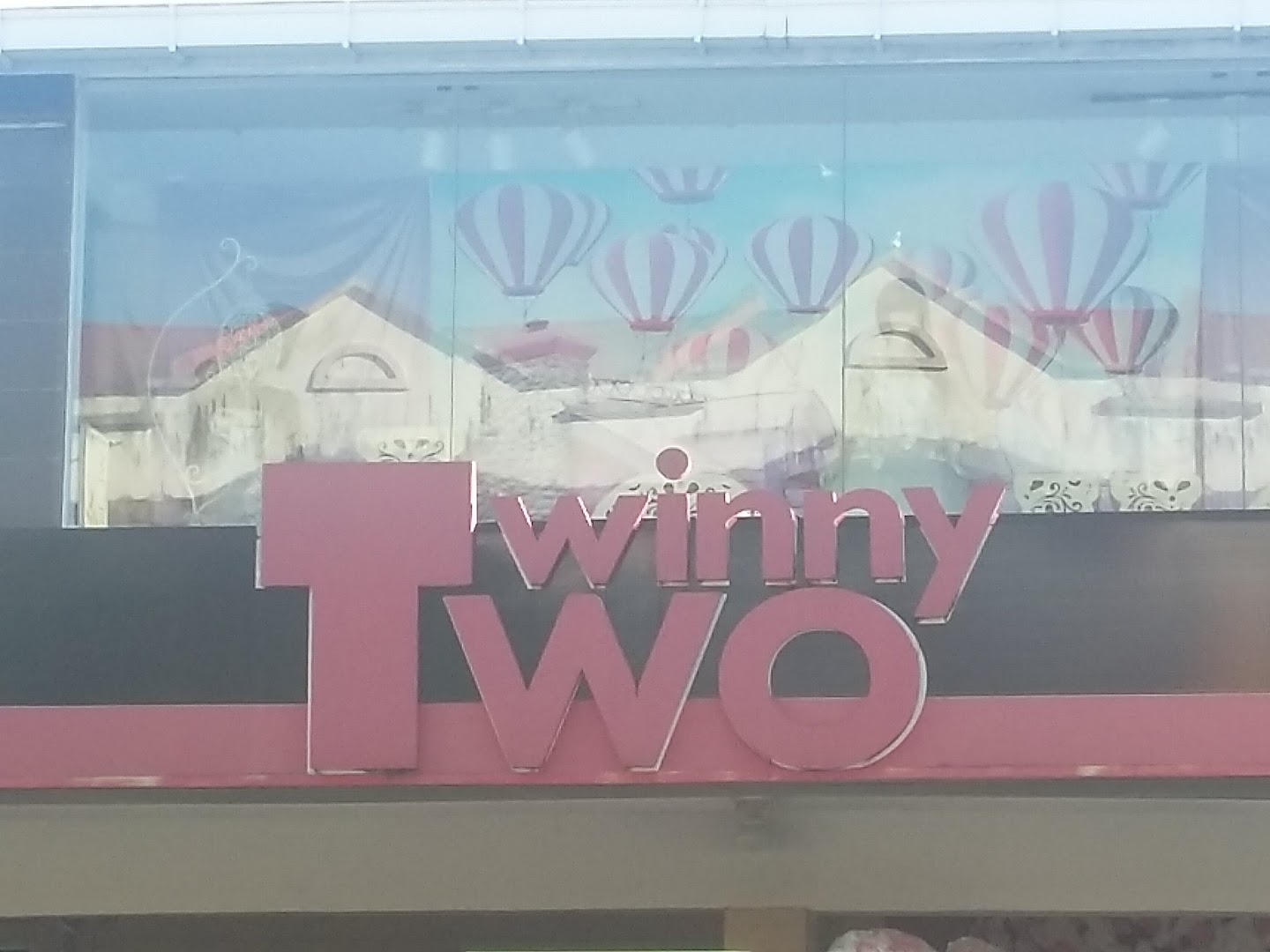 Twinny two Event gallery photo
