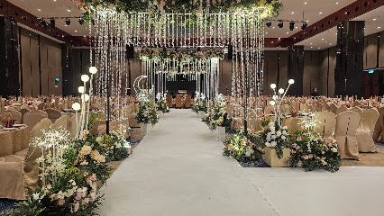 Twinny two Event, Wedding Planner in East Malaysia
