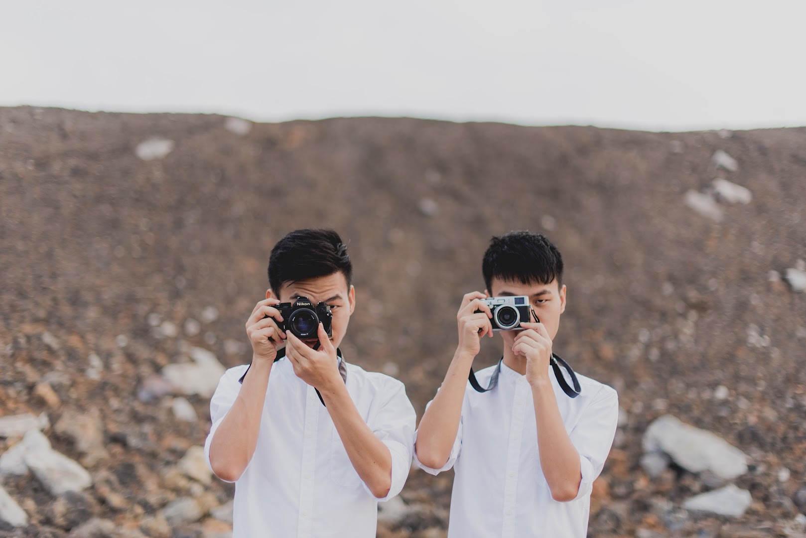 Twins Photography gallery photo