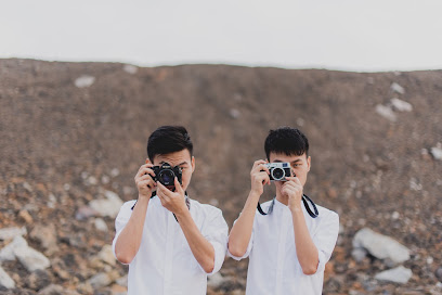 Twins Photography, Wedding Photographer in Puchong