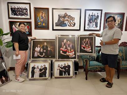 TYPHOON STUDIO 大風影社, Wedding Photographer in Miri