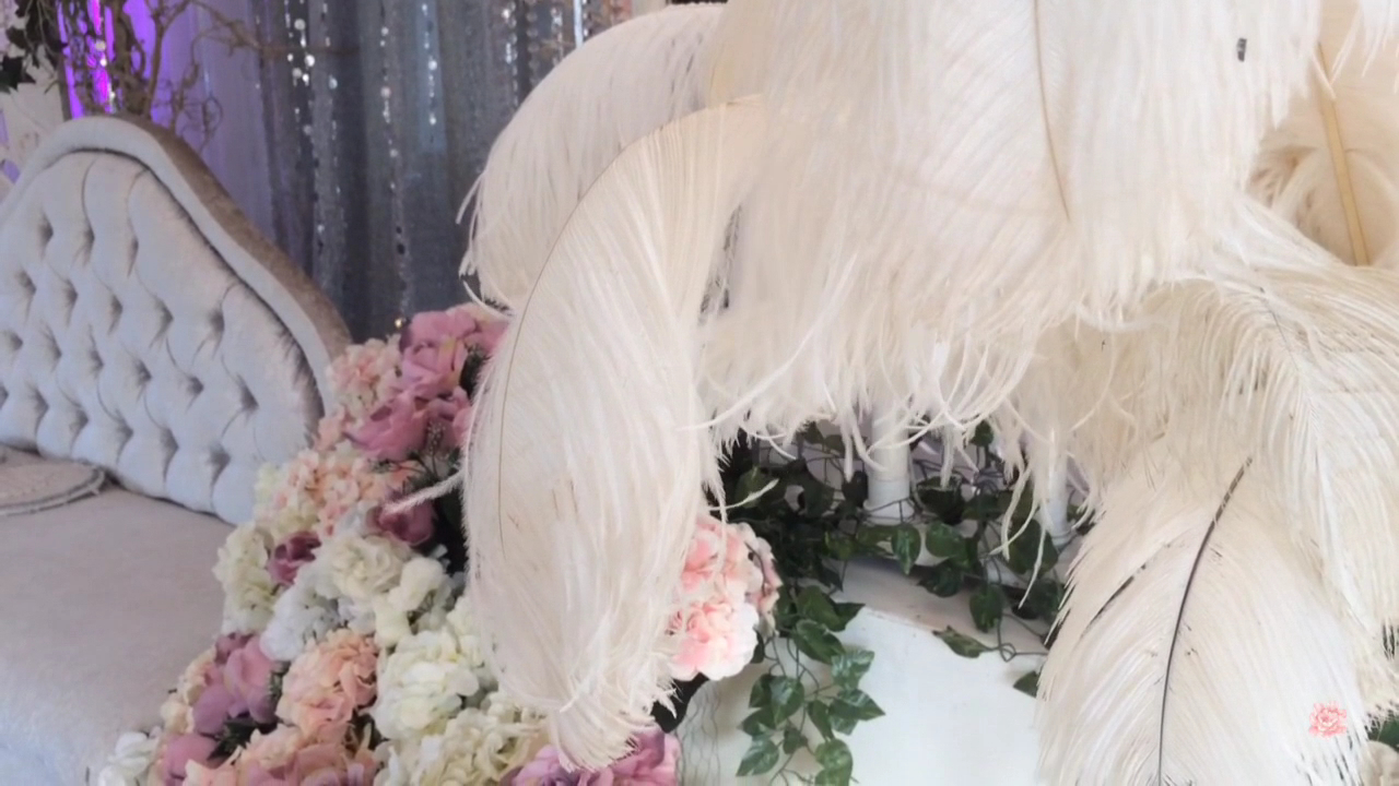 Ujies Collection Events & Weddings gallery photo