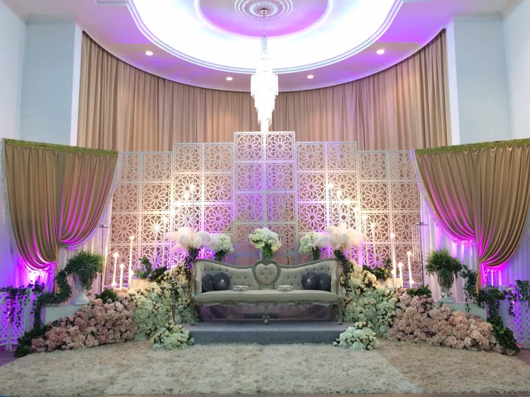 Ujies Collection Events & Weddings gallery photo