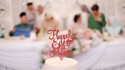 Ujies Collection Events & Weddings, Wedding Decoration in East Coast