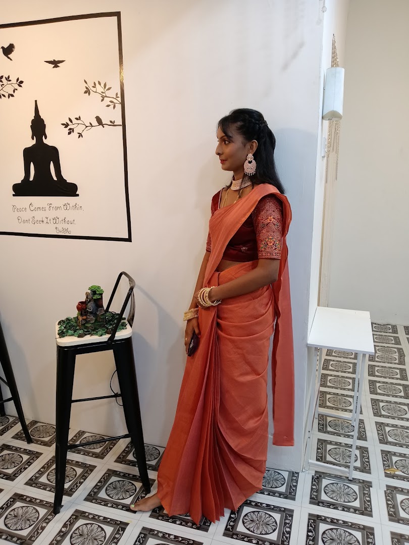 UMA BRIDAL MAKEUP BEAUTY gallery photo