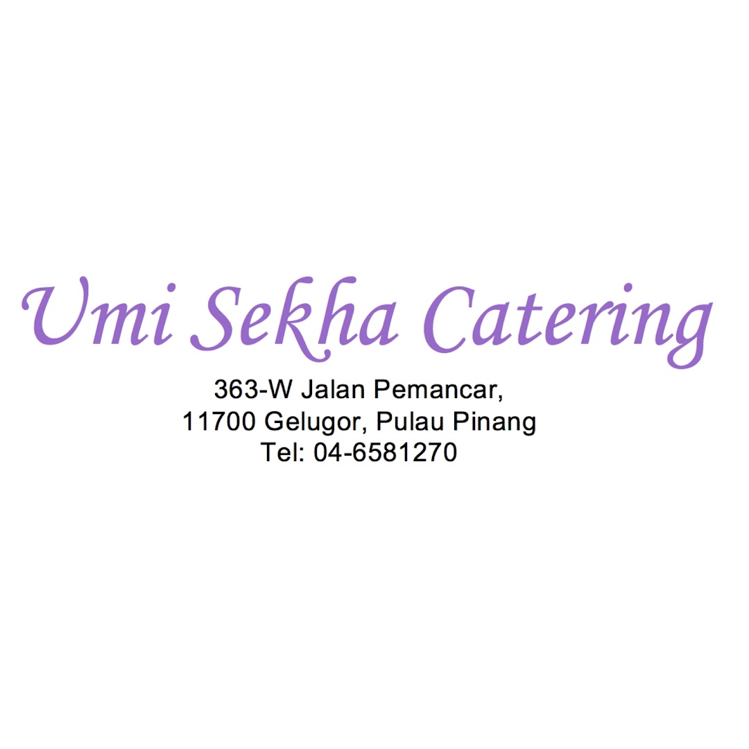 Umi Sekha Catering gallery photo