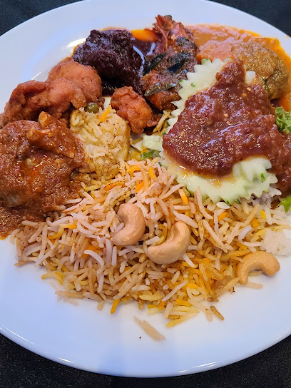Umi Sekha Catering, Wedding Caterer in Penang