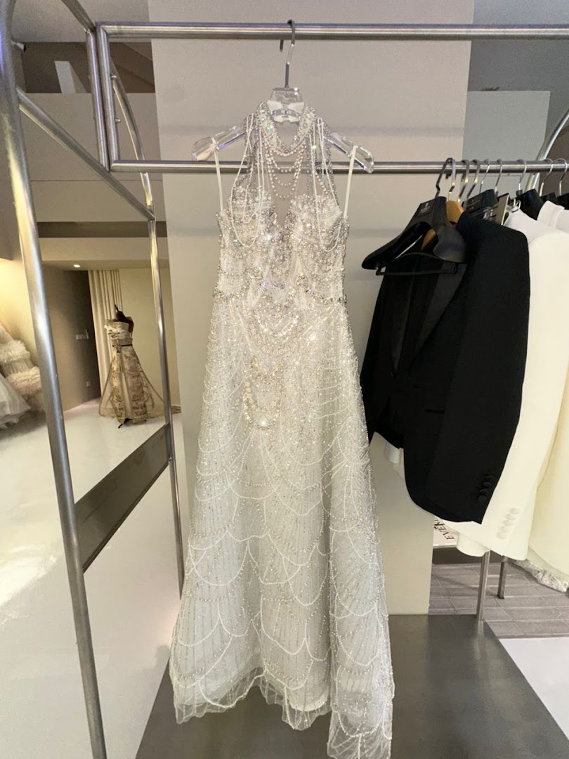 UNDRESSED Bridal House gallery photo