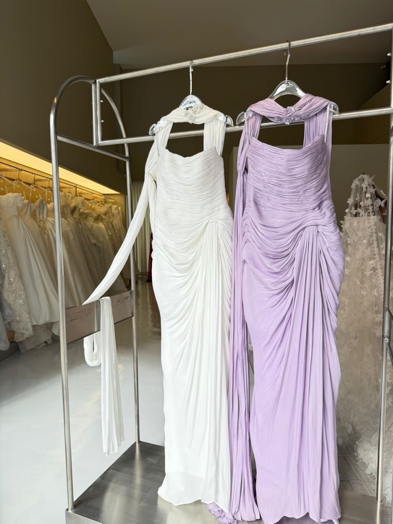 UNDRESSED Bridal House gallery photo