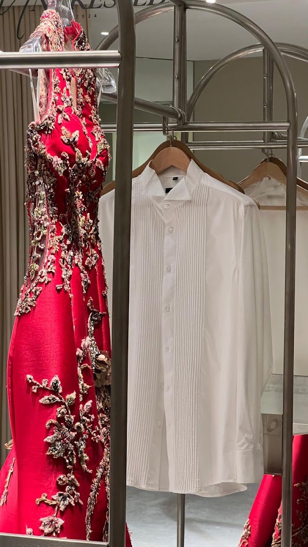 UNDRESSED Bridal House gallery photo