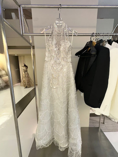UNDRESSED Bridal House, Bridal Shop in Penang