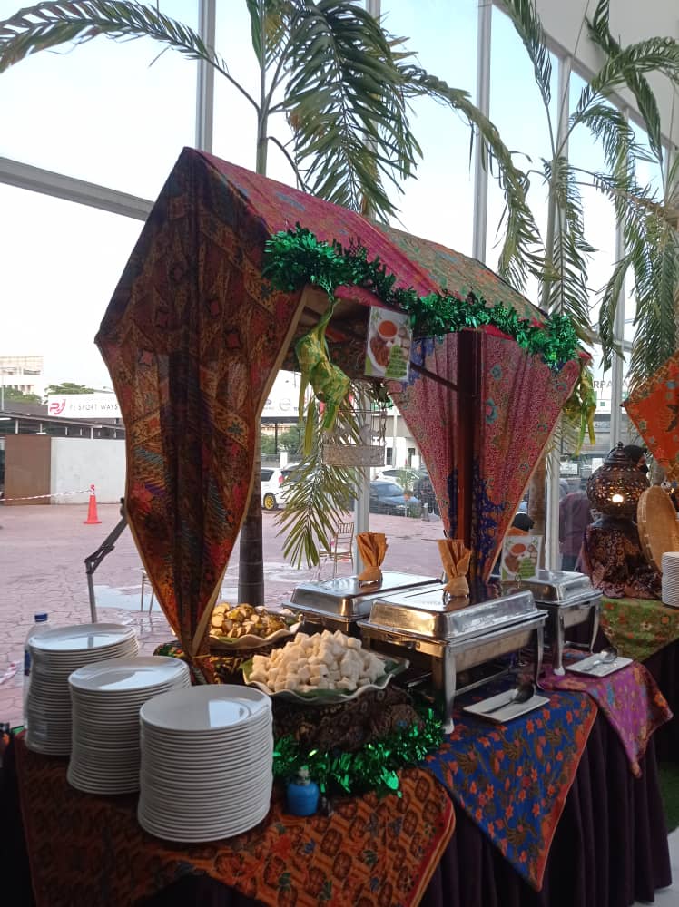 Uniq Catering gallery photo