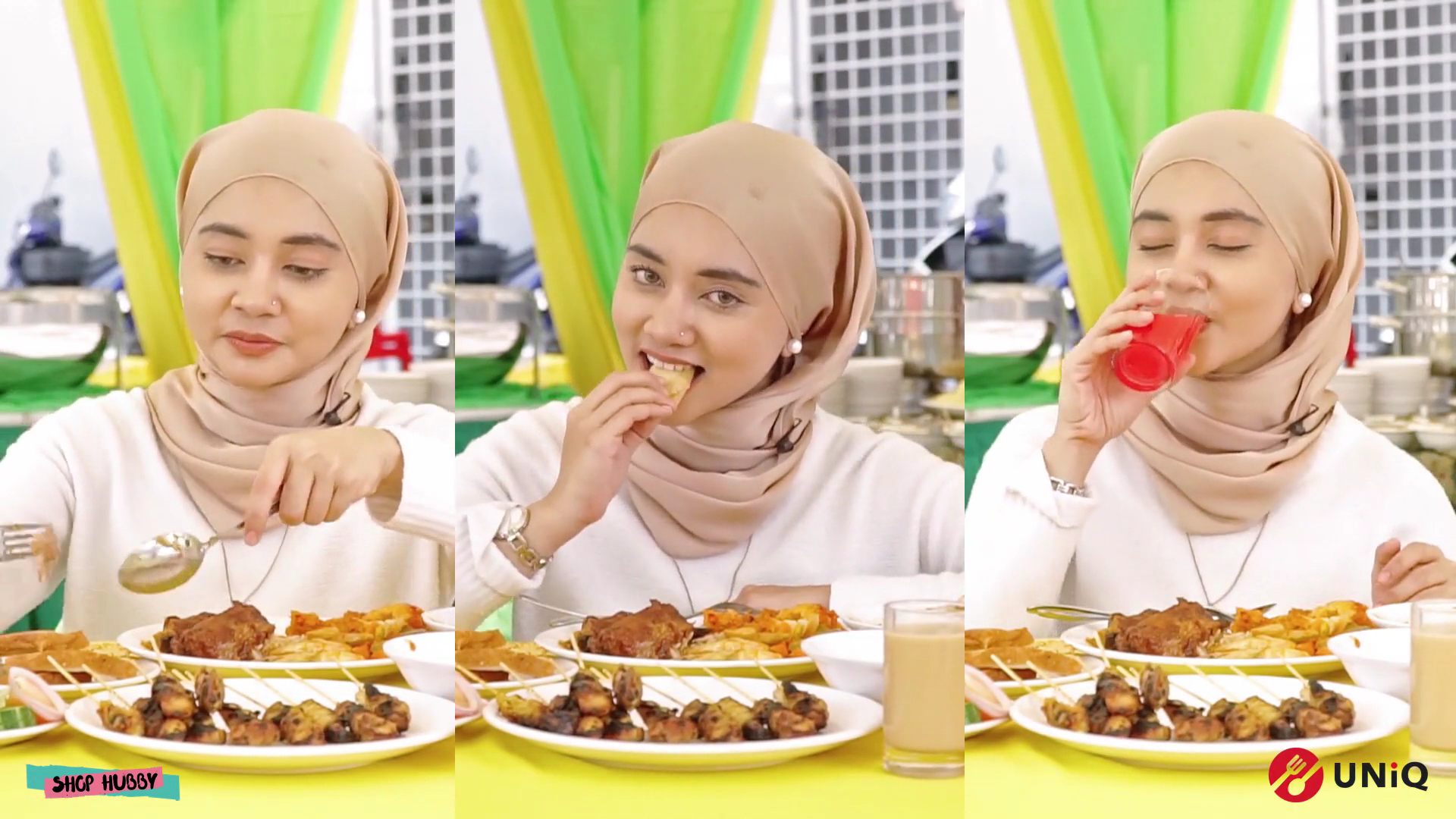 Uniq Catering gallery photo