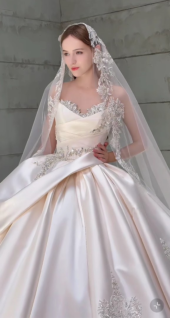 Unique Bridal By Mondore gallery photo