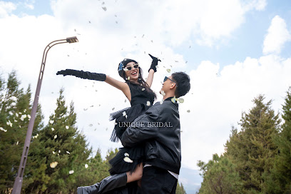 Unique Bridal By Mondore, Bridal Shop in Johor Bahru