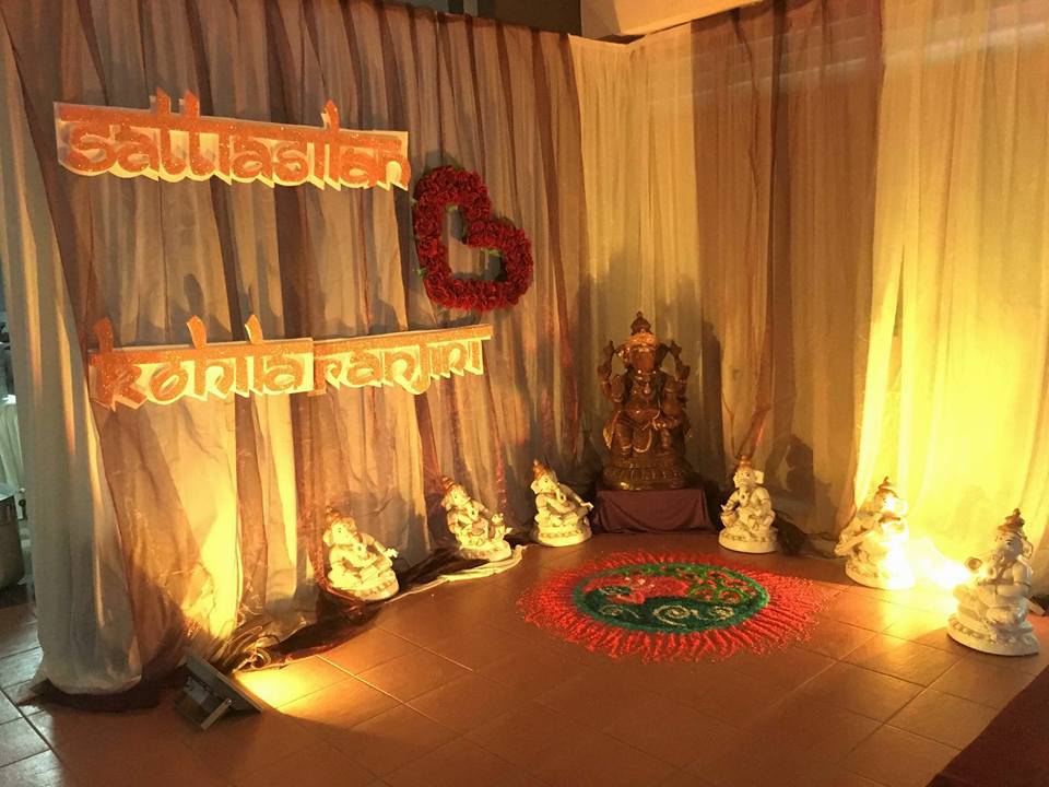 Unique Indian Wedding Planner | Unique Deco-Indian Wedding Decoration gallery photo