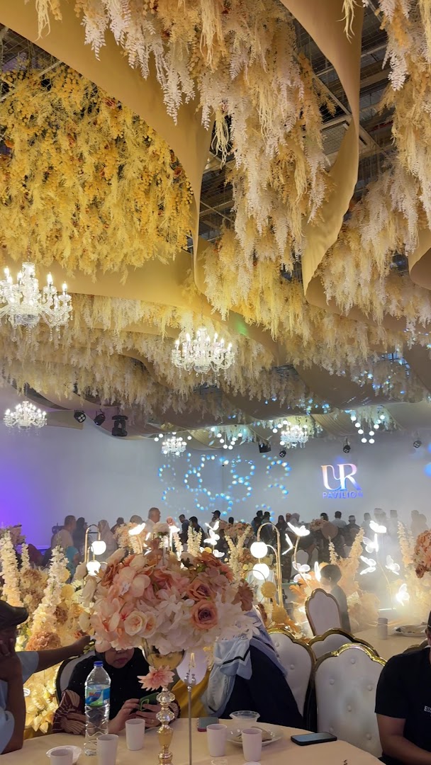 UR Pavilion gallery photo