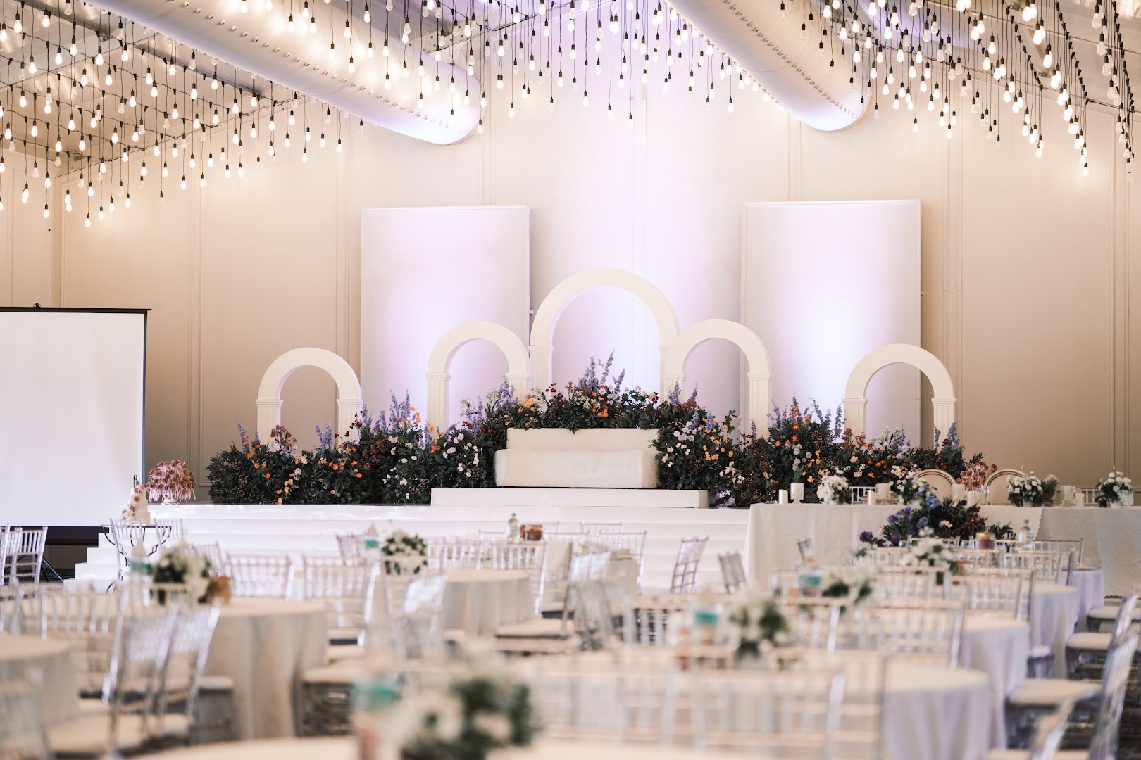 Urban Park Hall @ LKSA gallery photo