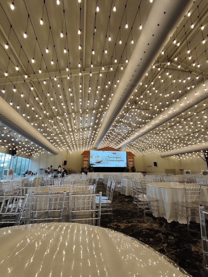 Urban Park Hall @ LKSA gallery photo
