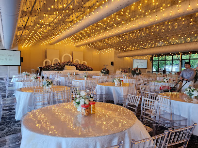 Urban Park Hall @ LKSA, Wedding Venue in Shah Alam