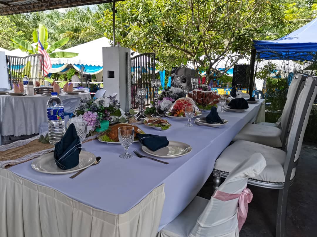 UrusMajlis Katering gallery photo