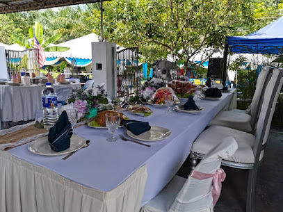 UrusMajlis Katering, Wedding Caterer in Ipoh